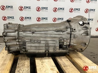 Mercedes-Benz N/A - Occ Versnellingsbak Mercedes 722.901 immagine 2