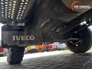 Iveco 135 E24 Euro Fire 1996 - N/A bild 27