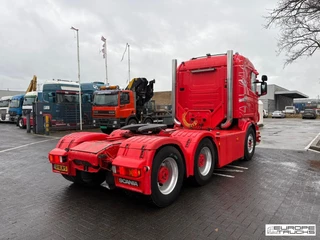 Scania R 2012 - R730 obrazek 5