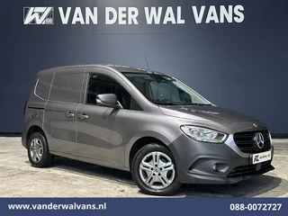 Mercedes-Benz Citan 2023 - 112 CDI 116pk L1H1 Euro6 Airco | Camera | Apple Carplay | LED | LM velgen | Cruisecontrol en venta