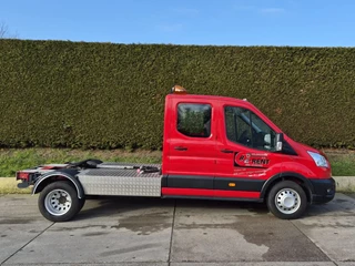 Ford Transit 2022 - 35-17 imagen 5