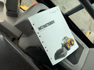 Volvo N/A 2019 - L120H, CE, 8314 UUR + CDC-STEERING afbeelding 20