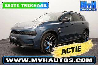 Lynk & Co 01 2023 - 1.5 PHEV|TREKHAAK|262 PK|360°CAM|PANO|SOH96% на продажу