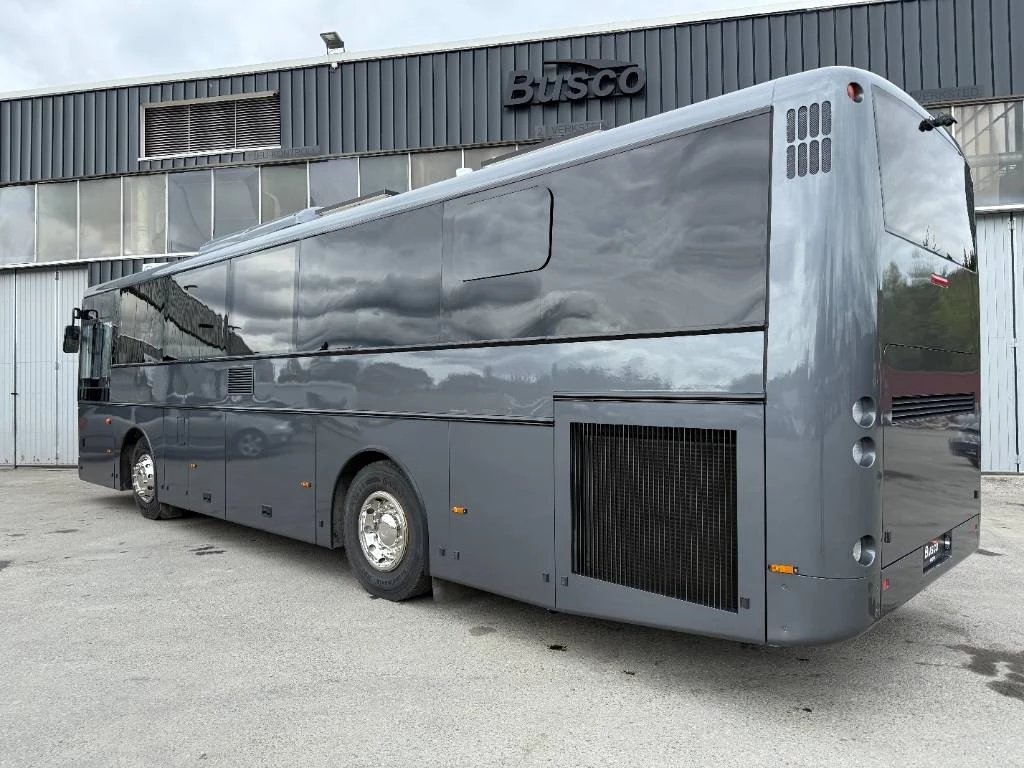 Volvo 2008 - Contrast "Motorhome" afbeelding 12