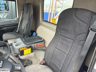 DAF N/A 2016 - CF 460 8x2, EURO 6, Retarder, PM, Dalby bild 9