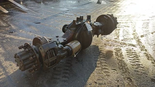 Mercedes-Benz N/A 2012 - A 0003500400 R440-13,0/C22,5 RATIO 2,533 zdjecie 2