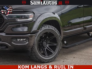 Dodge Ram Pick-Up 2023 - HULK WIDE BODY KIT | HEMI 5.7 V8 402PK | MEEST DIKKE EN VOLLE UITVOERING | afbeelding 51