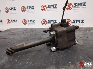 DAF N/A - Occ Hydrauliek PTO ZF NH1C imagen 1