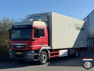 MAN TGM 2014 te koop