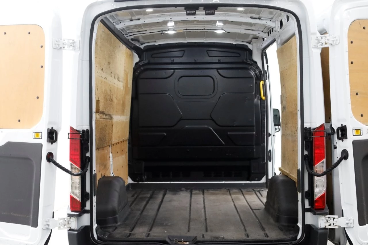 Ford Transit 2018 - 2.0 TDCI 130pk E6 L2H2 Trend Airco/Navi/Camera 02-2018 изображение 5