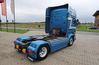 Scania R 2016 - R520 image 24
