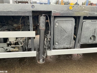 Mercedes-Benz Axor 1929 Effer 30 Tonmeter laadkraan 2009 - N/A image 10