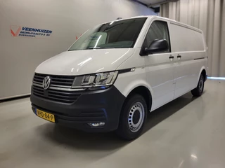 Volkswagen Transporter 2020 - 2.0TDI 150pk L2/H1 Automaat Euro 6! obrazek 2