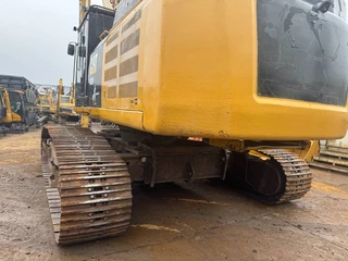 Cat N/A 2015 - 352 FL UHD 30m boom incl normal boom image 5