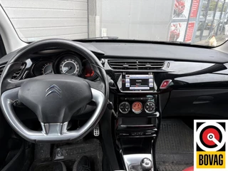 Citroën C3 2015 - 1.2 PureTech Collection изображение 21