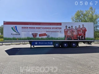 Schmitz Cargobull SKO 24 2018 immagine 3 miniatura