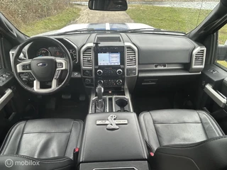 Ford F-150 2016 - USA Shelby obrazek 15