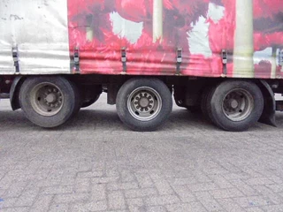 Trailer N/A 2005 - ONCZ 42-327A bild 13