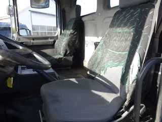 MAN 35 1999 - 414 8x6 manual fuelpump immagine 11