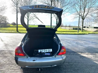 Ford Mondeo 2000 - 1.6-16V Benzine Buss. Edit. NWE APK Airco Marge Youngtimer!!! image 19