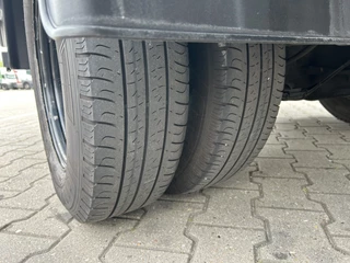 Mercedes-Benz Sprinter 2011 - 513 2.2 CDI / Koffer / LBW изображение 16