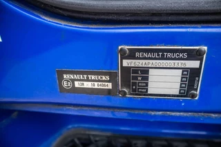 Renault N/A 2014 - PREMIUM 380DXI+E5/EEV+HAYON immagine 12