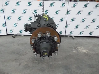 Scania - 2198184//2547843//574627 RATIO 2,35:1 R753 2020 изображение 2 миниатюра