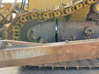 Caterpillar D6TLGP 2011 - N/A obrazek 11