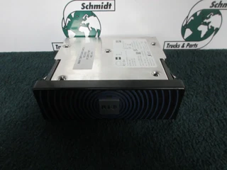 MAN - 81.25812-7067 // RIOBOX MAN 18.250 EURO 6 MODEL 2024 afbeelding 3 miniatuur