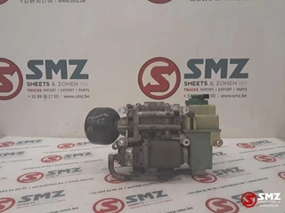 ZF 2015 - Occ Powerpack Tiptronic Volvo te koop