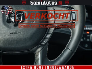Dodge Ram Pick-Up 2024 - LIMITED H.O 540PK 706Nm | Massage + Full Option | De Meest Luxe en Volle in zijn Klasse | bild 62