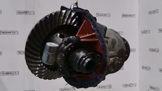 DAF - Axle & Steering Parts Differentieel DAF 1344 R2.38 à venda