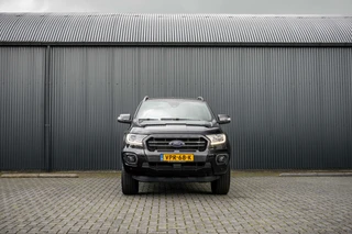 Ford Ranger 2022 - 2.0 EcoBlue | Wildtrack | 213 PK | Automaat | Camera | 4X4 | PDC | Navi | Airco | Trekhaak obrázek 3 náhled