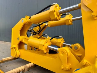Komatsu N/A 2026 - D155 obrazek 14