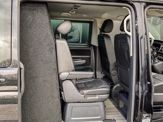 Volkswagen Multivan 2021 - Transporter 2.0 TDI 150PK DSG 4Motion Dubbele Cabine zdjecie 18