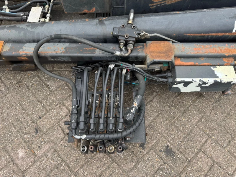 VDL - LEEBUR - 25 TON - 520 afbeelding 8