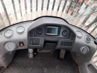 Vandel N/A 2018 - 550-4 ( VOLVO L350H cat 836 ) bild 9