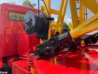 Scania L 1965 - Vabis L76 Ernest Holmes wrecker imagen 8
