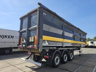 Stas 2021 - S300 CX afbeelding 2 miniatuur