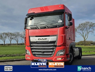 DAF XF480 2018 - N/A zdjecie 1