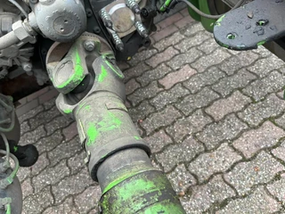 MAN TGA 2008 - 35.480 zdjecie 13