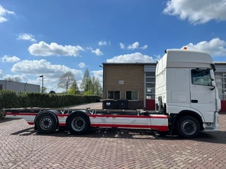 DAF XF 450 2019 - FAN obrazek 6
