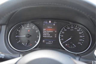 Nissan QASHQAI 2020 - 1.3 DIG-T Tekna | Automaat | Pro Pilot | Trekhaak | obrazek 10