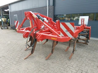 Evers Forest XL LG-9F R80 Woeler 2020 obrázek 3 náhled