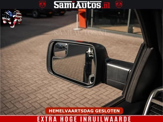 Dodge Ram Pick-Up 2024 - SPORT | 5.7 V8 4x4 HEMI | PANORAMA DAK | GROOTSCHERM 12 INCH | LPG | Diamond Black Pearl | zdjecie 36