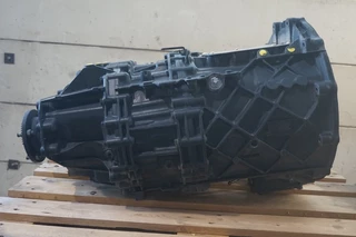 ZF N/A 2015 - 12AS2330DD TGX 81.32004-6297 immagine 3