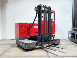 Bulmor EMU 25 2020 afbeelding 2 miniatuur
