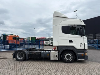 Scania R 2005 - 420 LA4X2MEB immagine 8