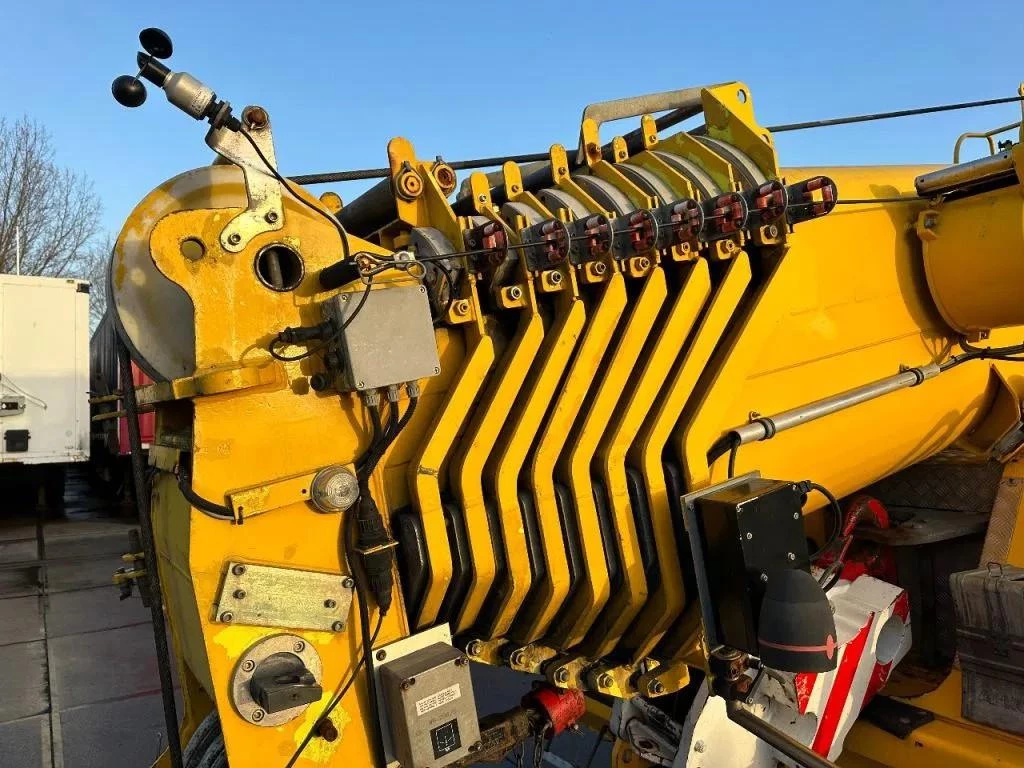Demag AC60 CITY CLASS 2003 afbeelding 16