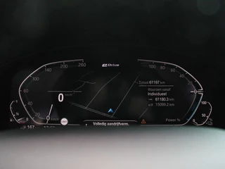 BMW X3 2021 - xDrive30e Plug in Hybride Advantage Automaat image 3 miniature